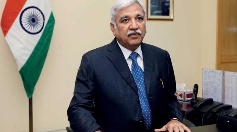 No NRC in West Bengal for now, says CEC Sunil Arora