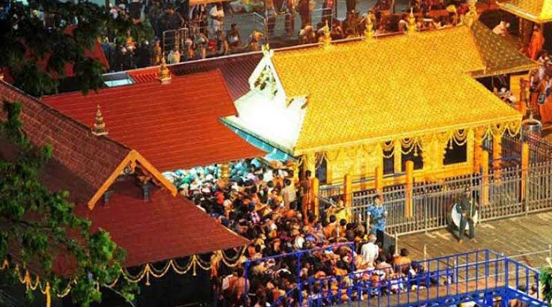 Kerala govt may not allow women in Sabarimala Temple