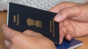 Fake passport racket in 3 district, Kolkata police arrested 4