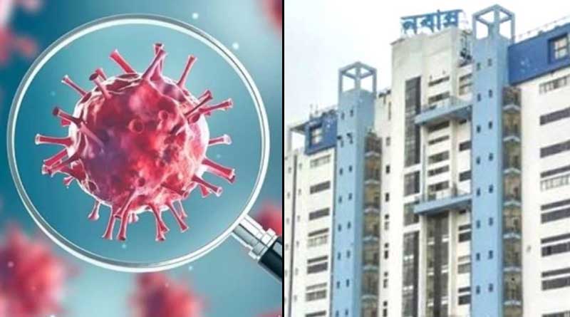 COVID-19: CMOH of Howrah transferred as Howrah General Hospital's super infected