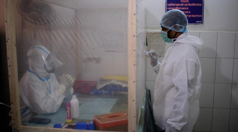 Hundreds of doctors in Bangladesh infected with coronavirus