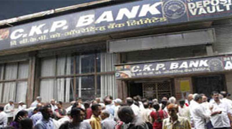 CKP-Bank