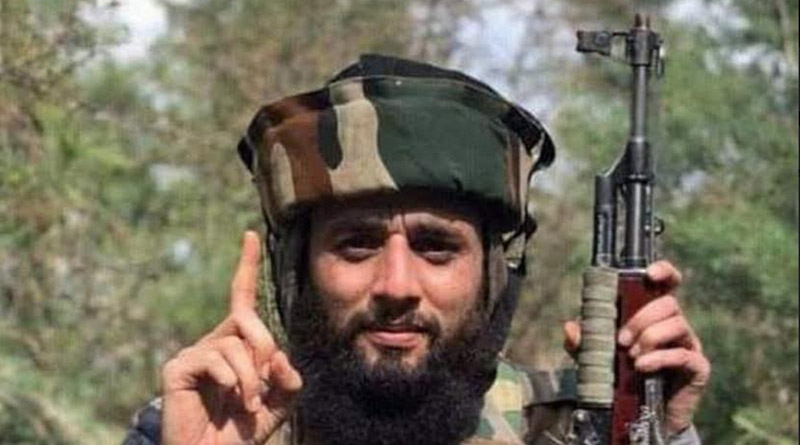 Separatist leader’s son among 2 Hizb-ul Mujahideen terrorists killed