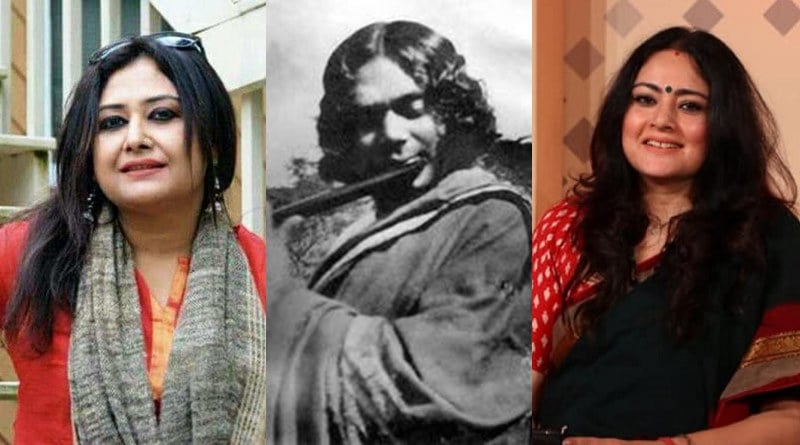 Agnimitra Paul and Riddhi Banerjee remembers Nazrul Islam on his birthday