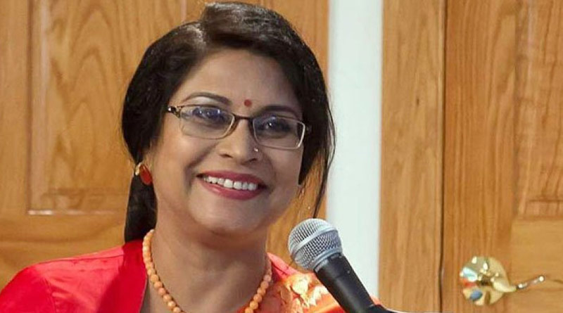 Corona Live Update: RabindraSangeet Singer Rejwana Chowdhury Banya Corona positive