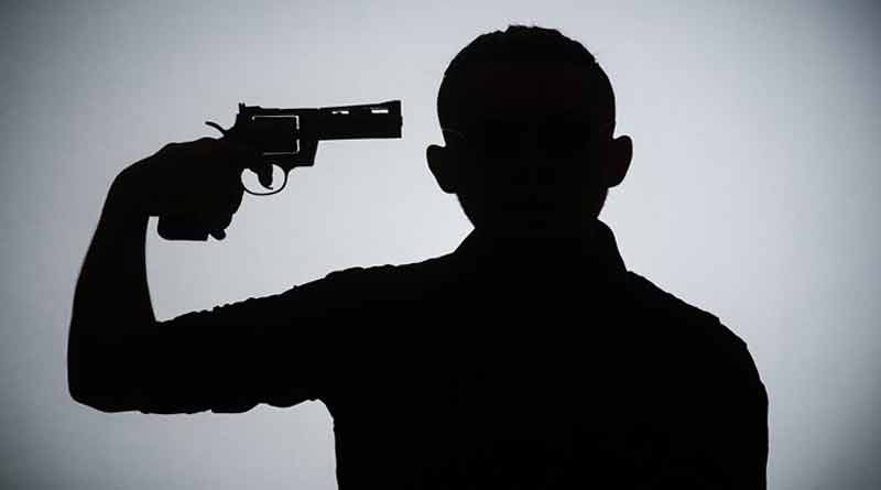 Purulia: NVF officer shoots himself, died