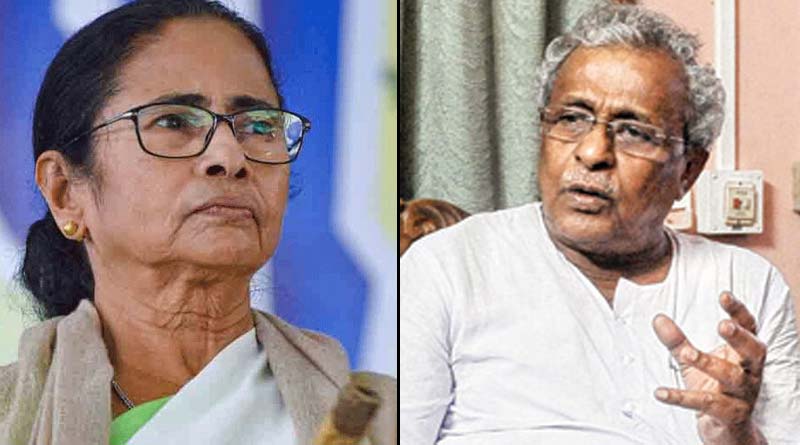 Worried Mamata rang MP Sisir Adhikary as his wife admitted to Hospital