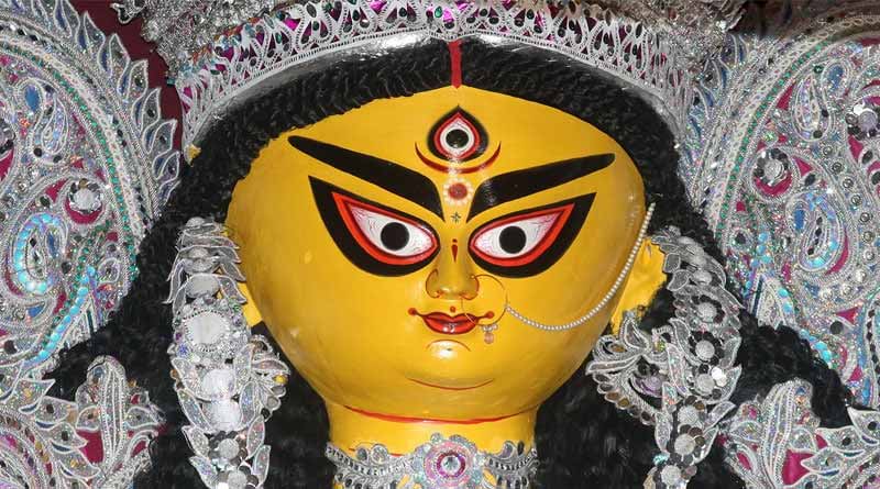 Mahalaya news in Bengalai: why Durga Puja is not taking place in Aswin month | Sangbad Pratidin
