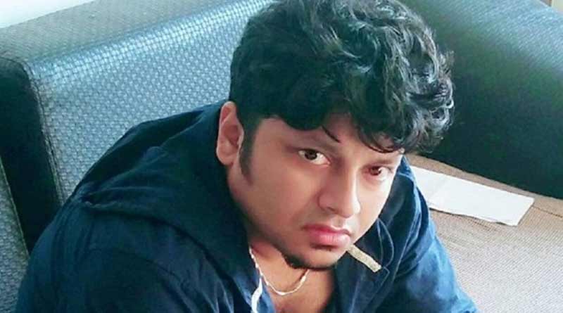 Controversy started over Anupam Hazra's Facebook post | Sangbad Pratidin