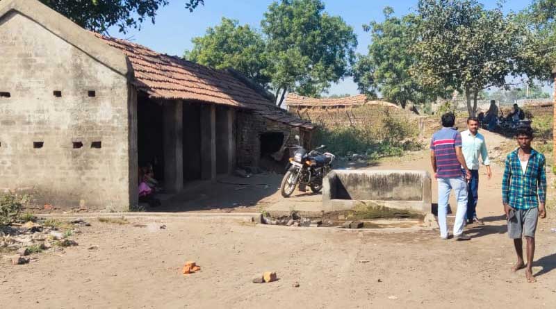 4 people beaten to death in Jamuria