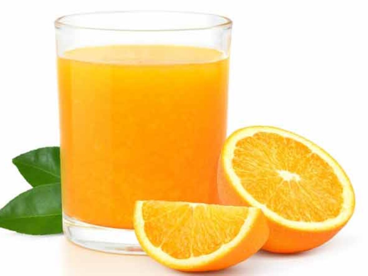 Orange Juice Improves Heart Health Immunity Booster Sangbad Pratidin