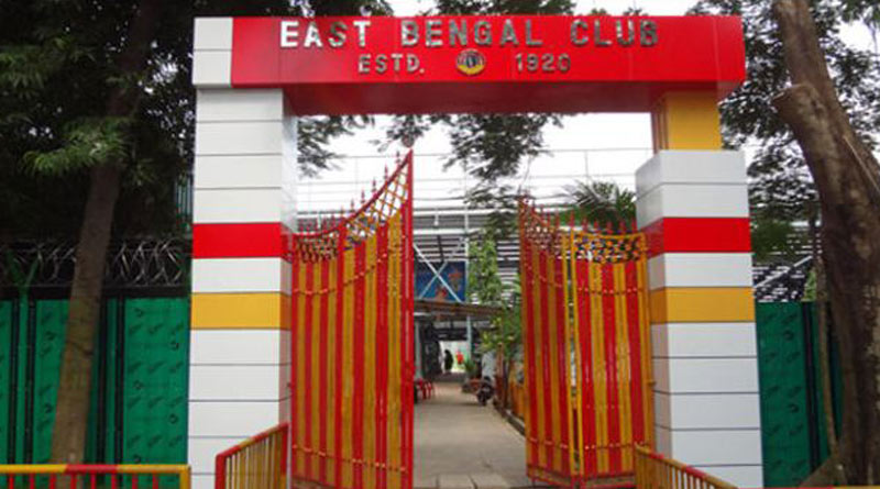 East Bengal win against Behala Aikya Sammilani Kanyasree Cup | Sangbad Pratidin