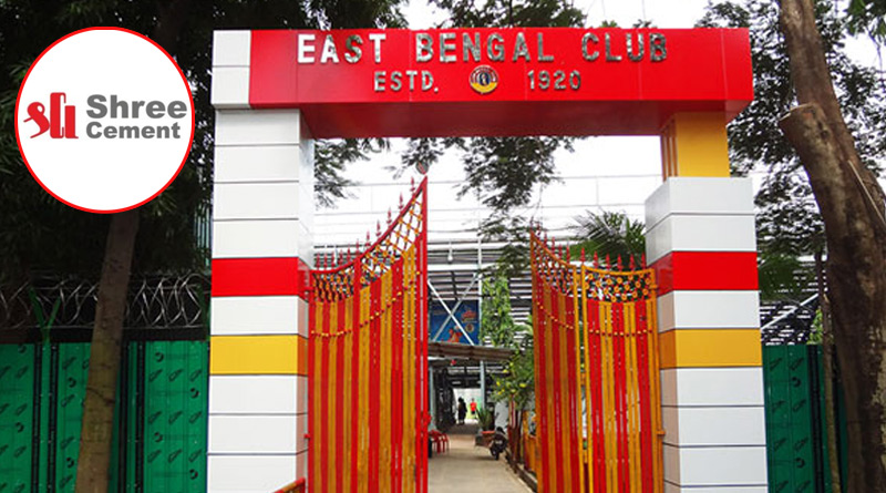 SC East Bengal and investor Shree Cement parted away | Sangbad Pratidin