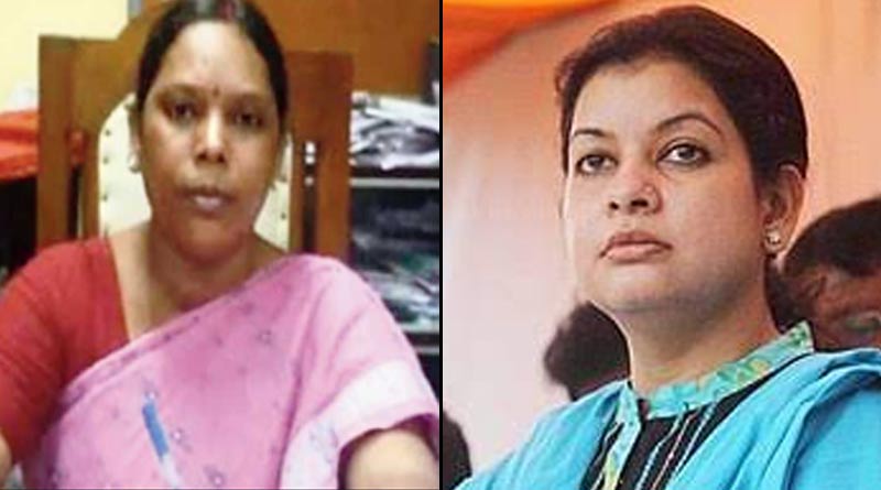 Sarala will not be returned to TMC, says Mausam noor | Sangbad Pratidin