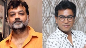 Srijit Mukherji Shares sarcastic pic of Dilip Ghosh and 'Vinci Da' Rudranil Ghosh