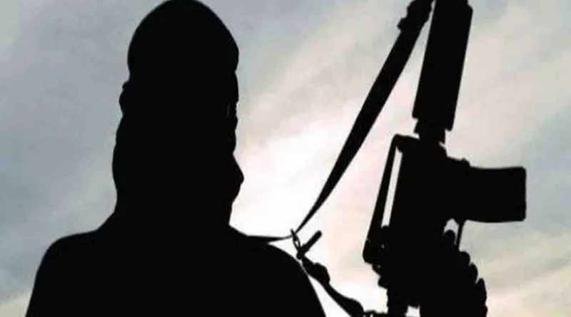 Al Qaeda operative arrested in Kashmir | Sangbaad Pratidin