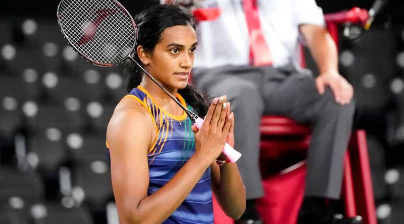 Tokyo Olympics 2020: This is the result of PV Sindhu and Tai Tzu-Ying badminton match