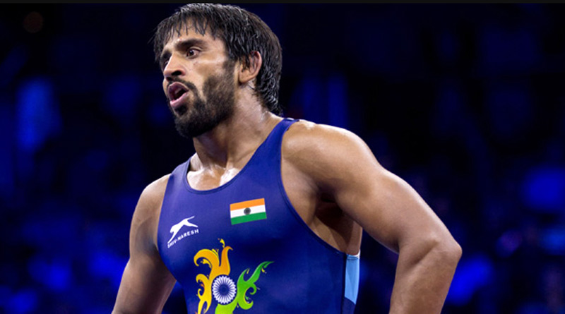 Tokyo Olympics: Bajrang Punia beats Kazakhstan’s Daulet Niyazbekov and win bronze medal for India | Sangbad Pratidin