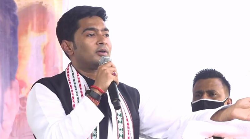 Abhishek Banerjee will visit Meghalaya on May 3 and 4 | Sangbad Pratidin