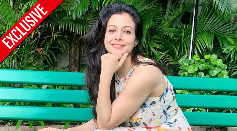 Exclusive Interview of actress Koel Mallick on her upcoming film Bony | Sangbad Pratidin