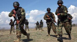 In rare reveal, Pakistan says it killed own civilians in anti-militant operation