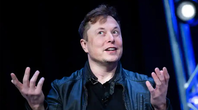 Above-zero chance AI will kill us, says Elon Musk। Sangbad Pratidin