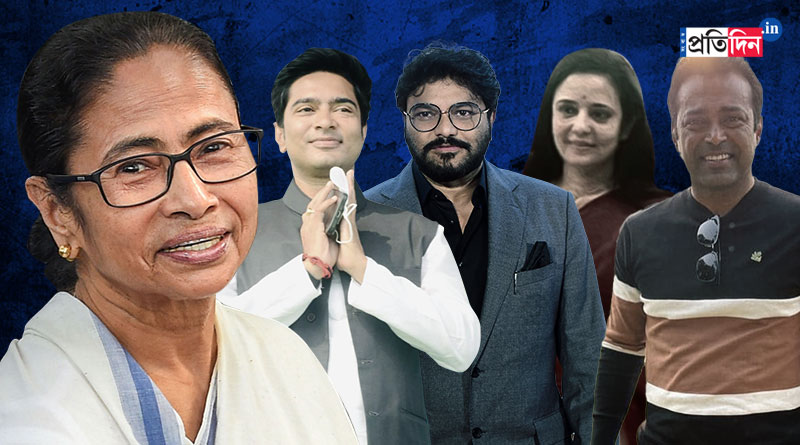 TMC announces star campaigners list for Goa Elections | Sangbad Pratidin
