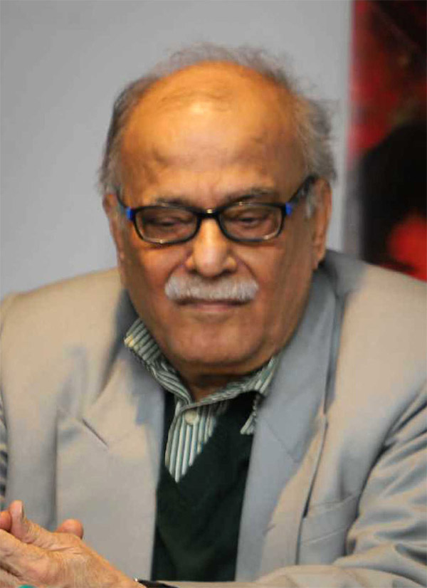 Pradip Mukherjee