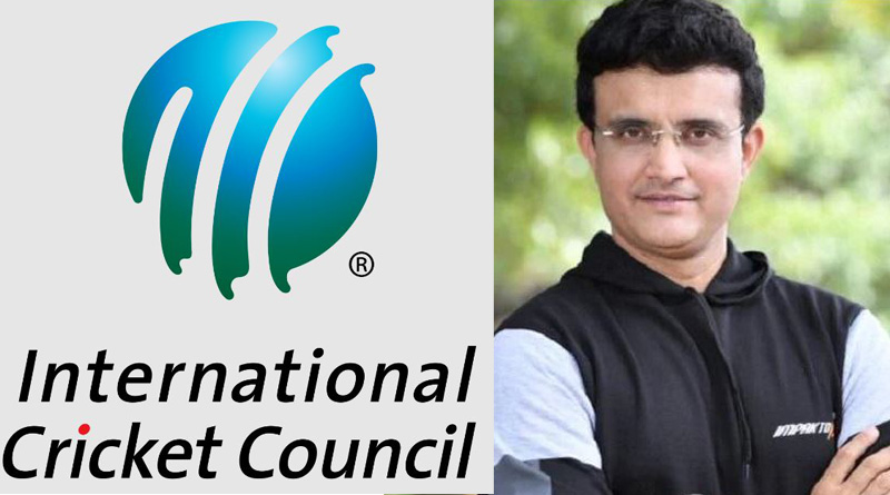 Sourav Ganguly might be the next ICC Chairman | Sangbad Pratidin