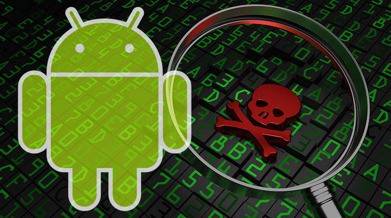 6 Android Apps spreading malware on Google Play store | Sangbad Pratidin