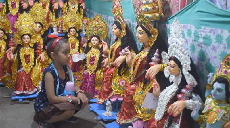 Laxmi-Puja