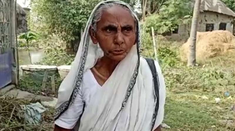 Woman not getting widow pension because she is 'officially' dead | Sangbad Pratidin