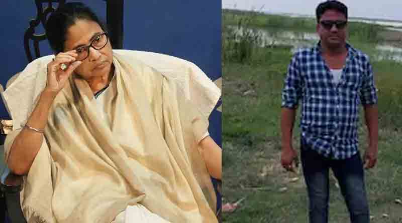 Mamata Banerjee spoke about death of Lalon Sheikh, main accused of Bogtui Incident | Sangbad Pratidin