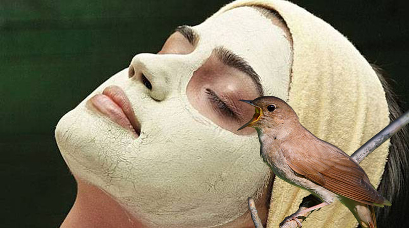 There Is A Nightingale Poop Facial & People Are Paying 18,000 Rupees | Sangbad Pratidin