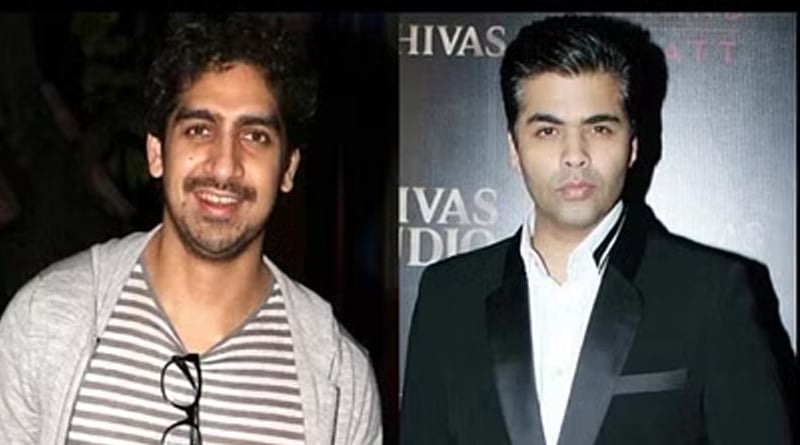 Karan Johar Is Disappointed With Ayan Mukerji | Sangbad Pratidin