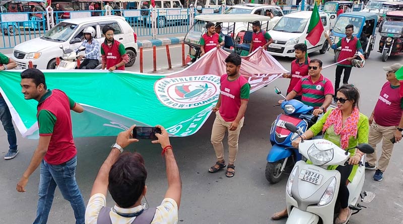 Mohun-bagan