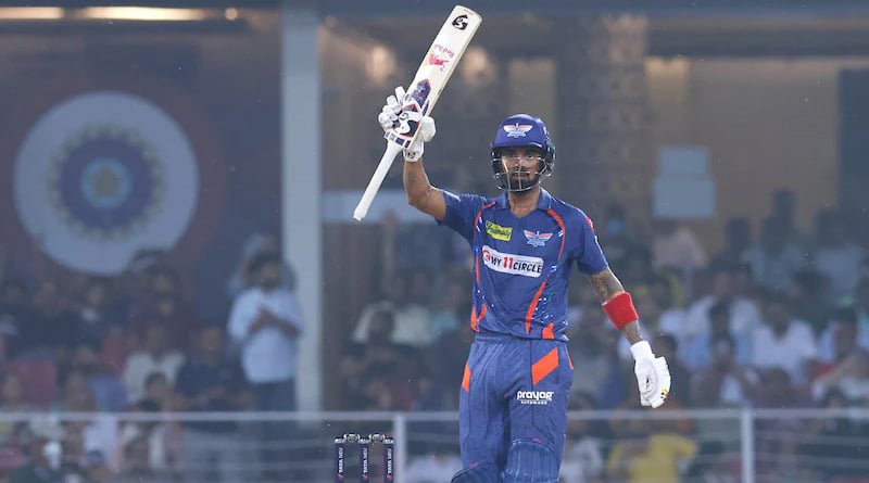 KL Rahul surpasses Virat Kohli, achieves huge feat in IPL | Sangbad Pratidin