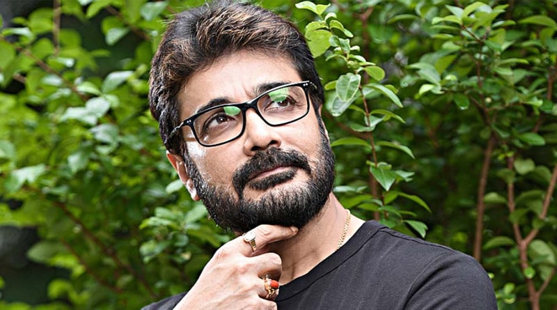 Hansal Mehta's 'Scoop' starring Prosenjit Chatterjee| Sangbad Pratidin