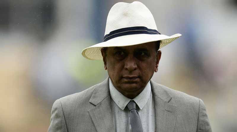 Sunil Gavaskar said that Cheteshwar Pujara has been made a scapegoat after India's batting failed in the WTC Final । Sangbad Pratidin