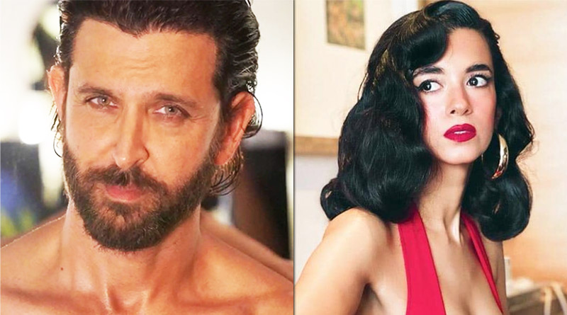 Hrithik Roshan’s quirky reply to an older woman proposing to him