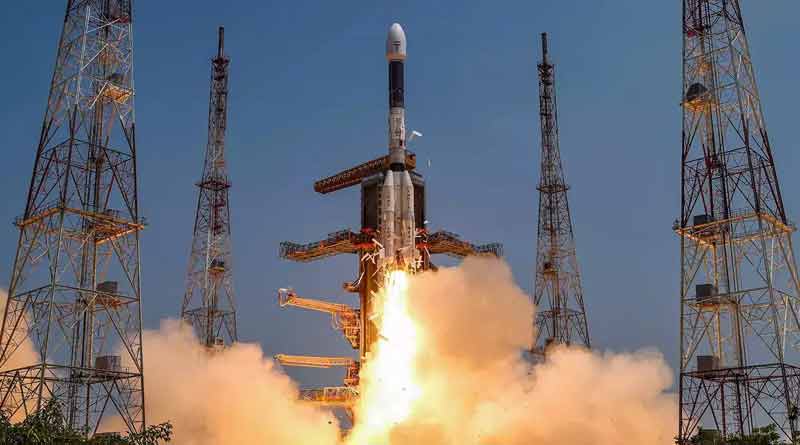 ISRO announces launch of India's moon mission, Chandrayaan-3, On July 13। Sangbad Pratidin