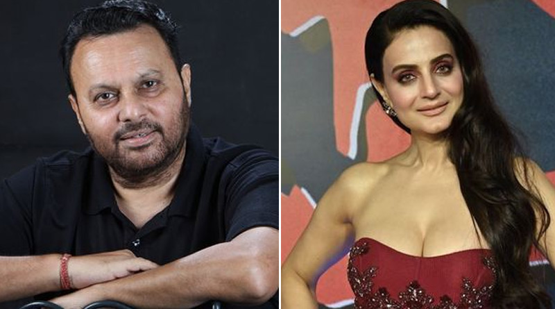 Ameesha Patel alleges multiple discrepancies at Gadar 2 Shooting caused by Anil Sharma’s production | Sangbad Pratidin