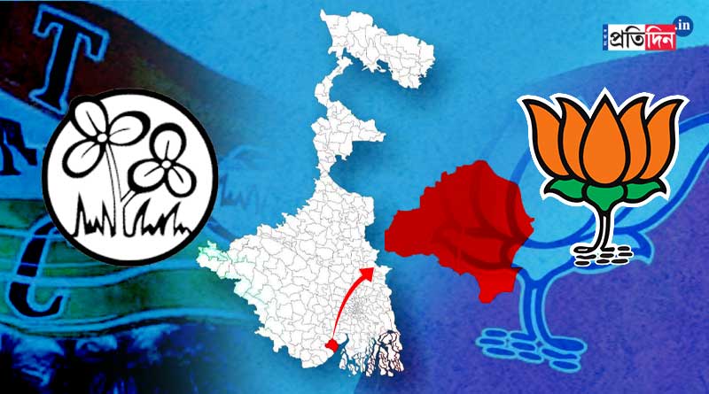 Panchayat Poll: Result of Nandigram Panchayat Election | Sangbad Pratidin