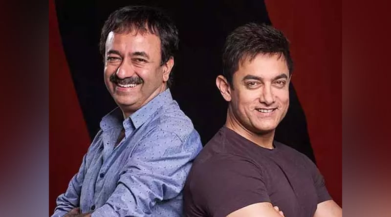 Aamir Khan and Rajkumar Hirani reuniting for a biopic| Sangbad Pratidin