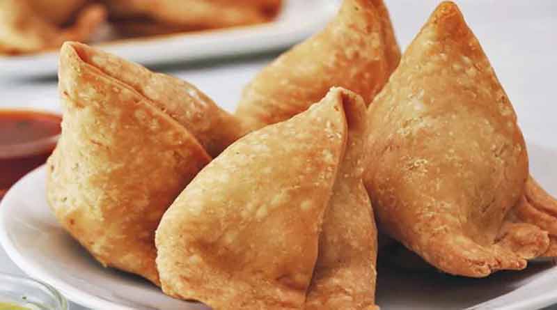 This Mumbai doctor loses Rupees 1 lakh 40 thousand to online fraud while ordering Samosa | Sangbad Pratidin