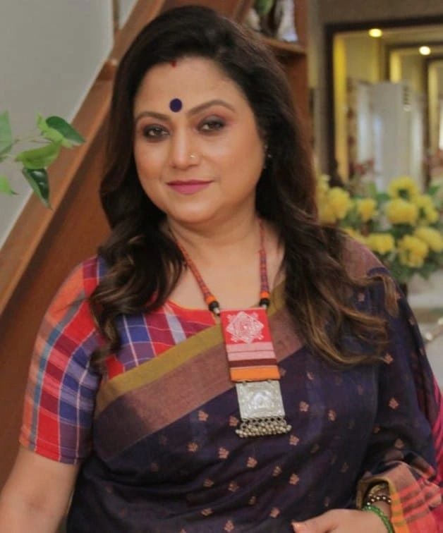 Sutapa Bandyopadhyay