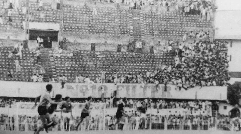 Kolkata derby turned deadly at the Eden Gardens on 16th August 1980