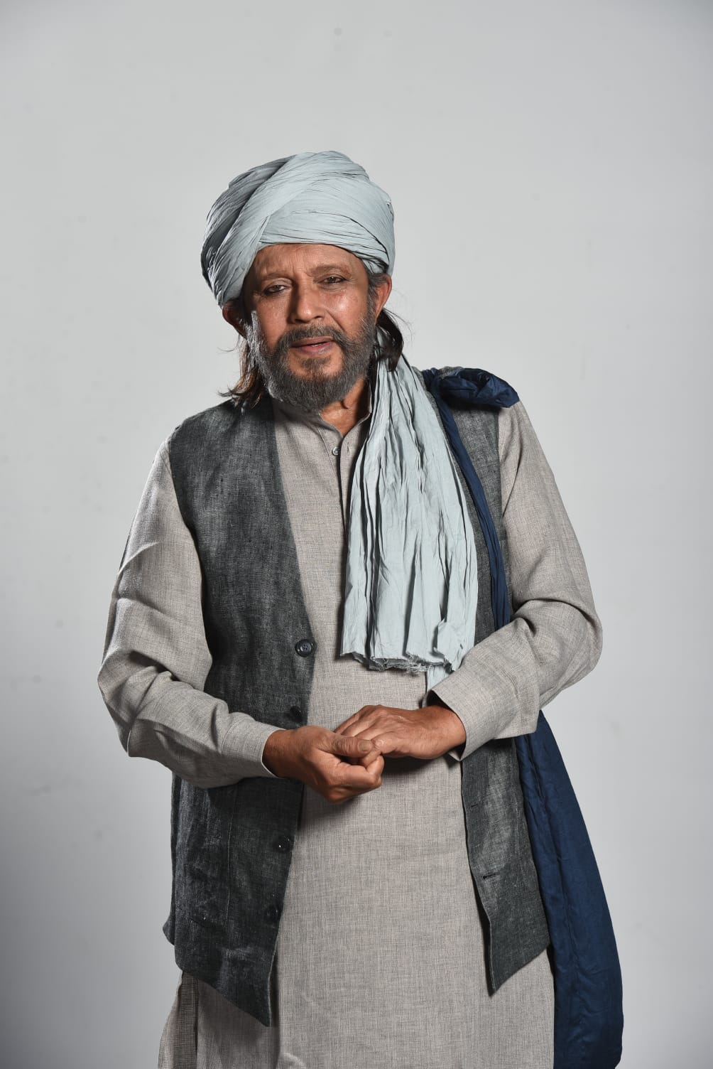 Kabuliwala Mithun