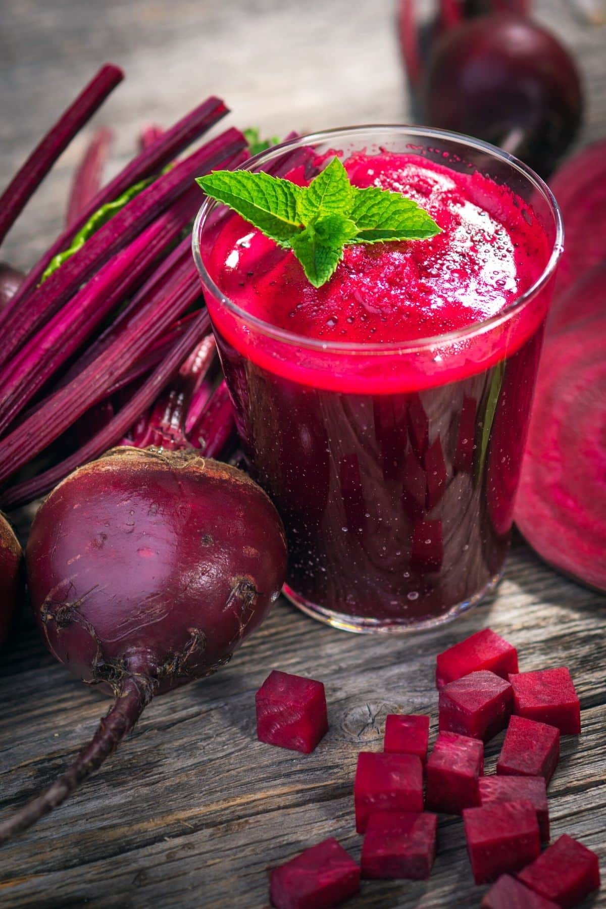 beet-juice-on-a-table