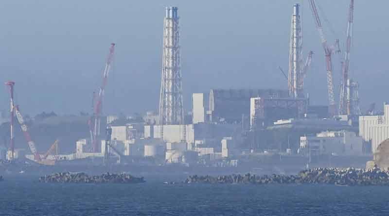 Japan give alert to talk quietly in public for Fukushima। Sangbad Pratidin